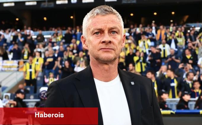 Mourinho-Solskjaer rekabetinde Norveçli teknik adam öne geçti! - Haberois Mourinho-Solskjaer rekabetinde Norveçli teknik adam öne geçti!