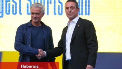Mourinho, taleplerini sundu: İdare ismi saklanan o isimle anlaştı!