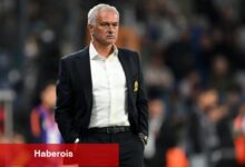 Mourinho: "Taraftarlar reaksiyonlarda haklı!"