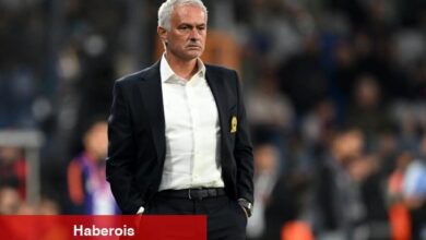 Mourinho: "Taraftarlar reaksiyonlarda haklı!"