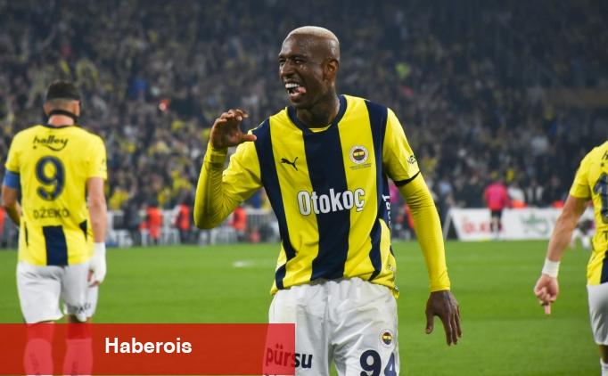 Mourinho'nun derbi silahı: Talisca! - Haberois Mourinho'nun derbi silahı: Talisca!