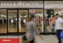 M&S: Siber akın kârımızı 300 milyon sterlin düşürebilir