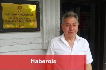 Mudanya Güzelyalı Yalı Mahallesi, 1 Haziran'da muhtar seçecek