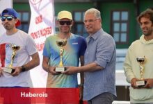 Mudanya'da 19 Mayıs'a Özel Maraton: Spor, Tabiat ve Tarih İç İçe