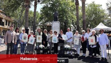 Mudanya'da Anneler Günü: Sofrada Sevgi, Meydanda Emek