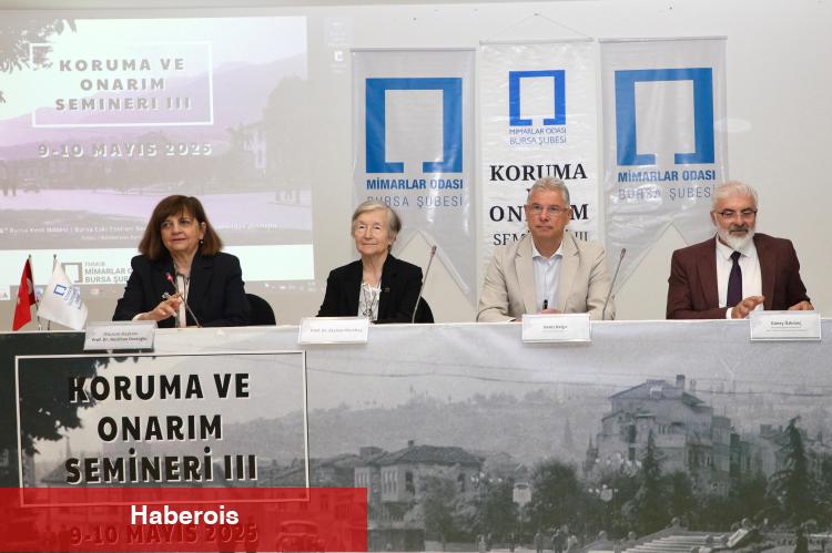 Mudanya’da tarihi dokuyu korumak için adım