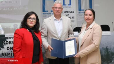 Mudanya’da tarihi dokuyu korumak için adım