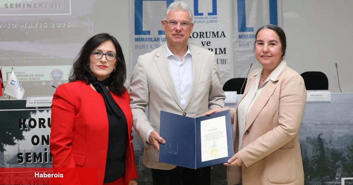 Mudanya’da tarihi dokuyu korumak için adım