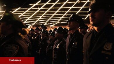 Müfettiş Psikolojik Sınav başarısız olan işe alımların NYPD'ye katılmasına izin verin