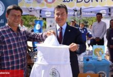 Muğla’da 'Dünya Arıcılık Günü' kutlandı
