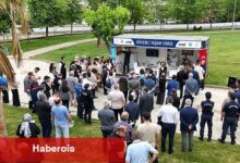 Muhtemel afetlere karşı hazırlıklar sürüyor