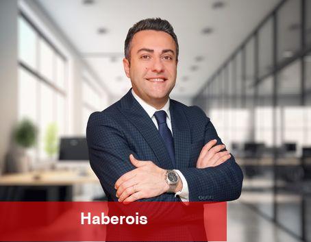 Mükellef Ankara TEKMER'de teknoloji ofisi açtı