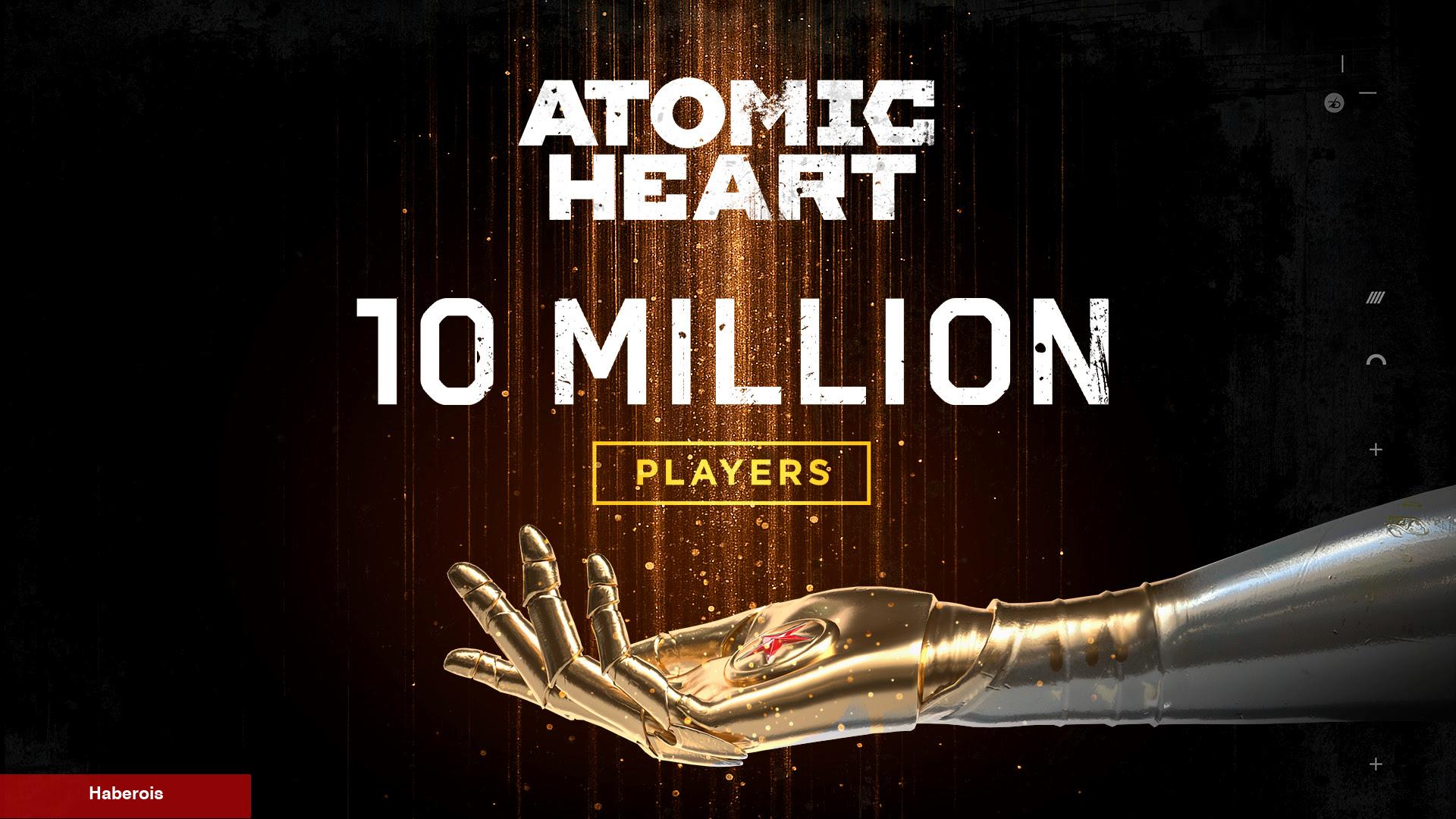 Mundfish, Atomic Heart'ın Başarısının Ardından Dağıtımcılık İşine De El Attı