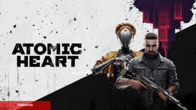 Mundfish, Atomic Heart'ın Başarısının Ardından Dağıtımcılık İşine De El Attı