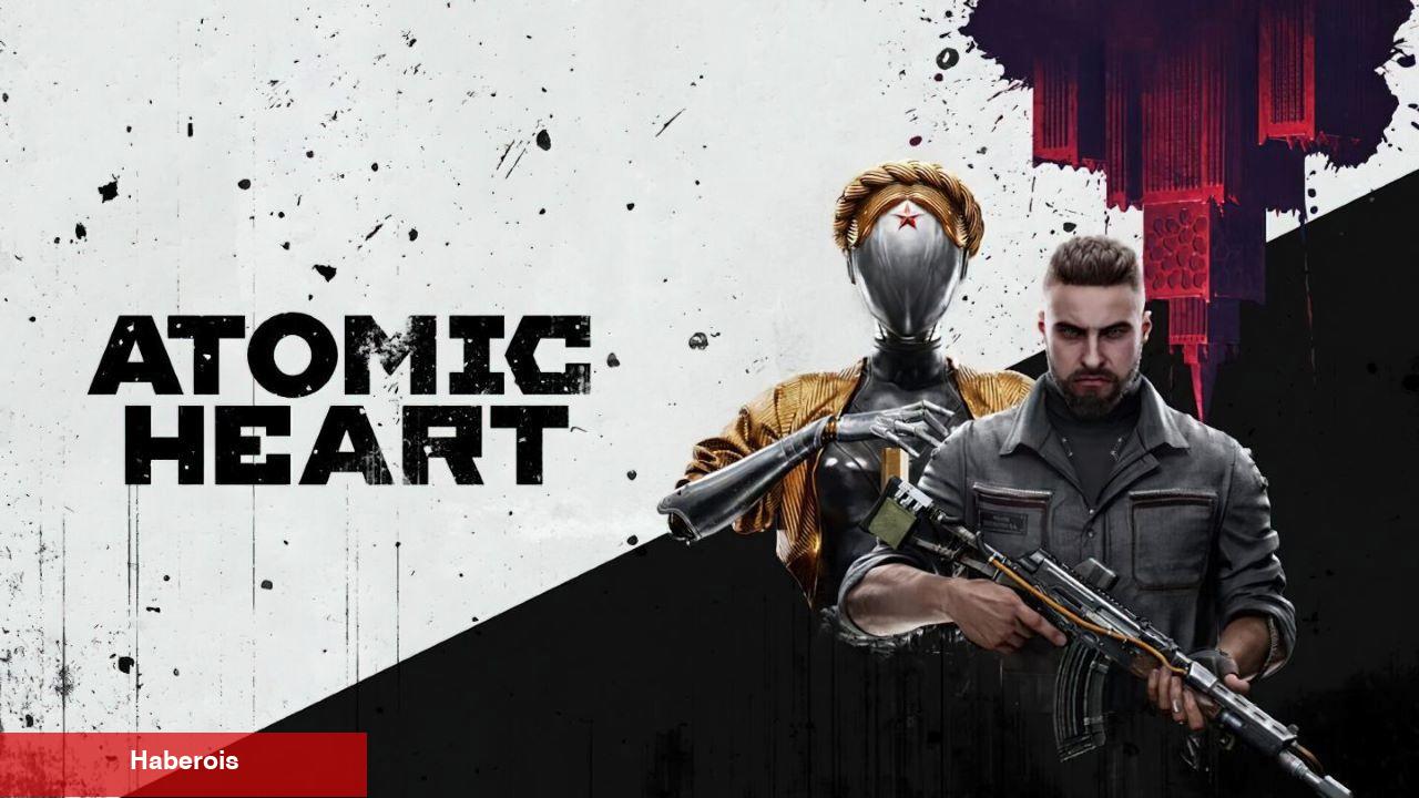 Mundfish, Atomic Heart'ın Başarısının Ardından Dağıtımcılık İşine De El Attı