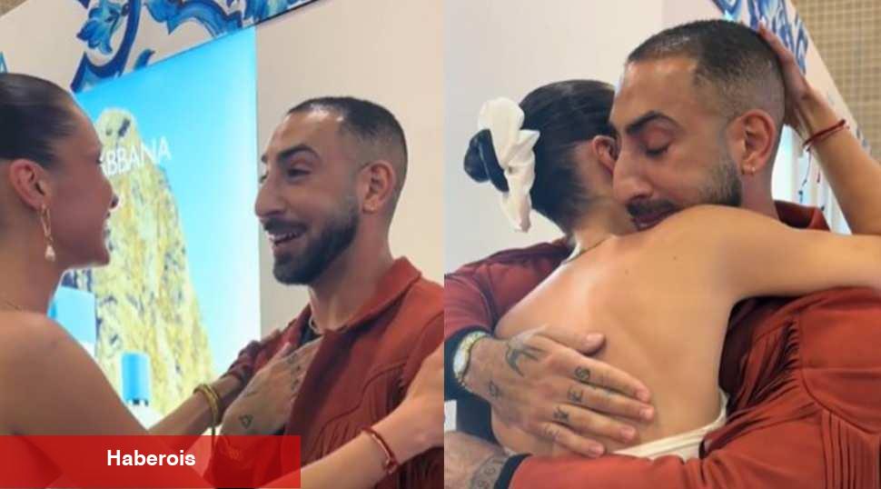Murat Kekilli Bella Hadid'i yere göğe sığdıramadı: Hamasetiyle İsrail’e baş tutan kadın!