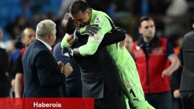 Muslera, Galatasaray tarihine geçmeye 2 kupa uzaklıkta!