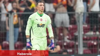 Muslera, kupa rekorunu kırmak istiyor