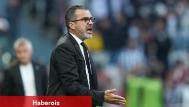 Mustafa Alper Avcı: "Gösterdiği hürmet nedeniyle Solskjaer'e teşekkür ettim"