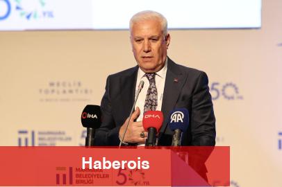 Mustafa Bozbey: “Marmara Denizi can çekişiyor, birlikte kurtaralım”