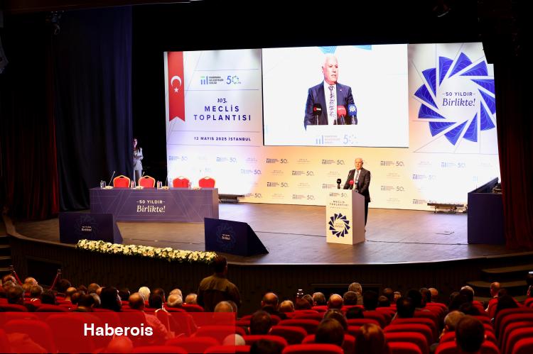 Mustafa Bozbey: “Marmara Denizi can çekişiyor, birlikte kurtaralım”