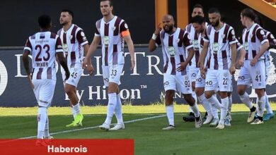 Mustafa Gürsel: "Hedefimiz play-off finali!"