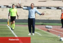 Mustafa Gürsel: "Süper Lig'e ulaşmak istiyoruz"