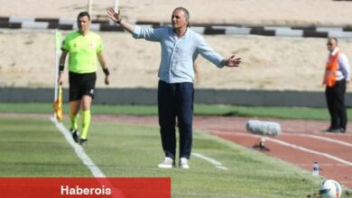 Mustafa Gürsel: "Süper Lig'e ulaşmak istiyoruz"