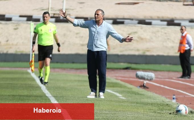 Mustafa Gürsel: "Süper Lig'e ulaşmak istiyoruz" - Haberois Mustafa Gürsel: "Süper Lig'e ulaşmak istiyoruz"