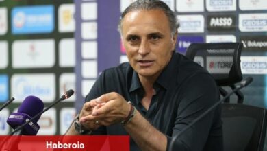 Mustafa Gürsel: "Tek maksadımız çeşidi geçmek"