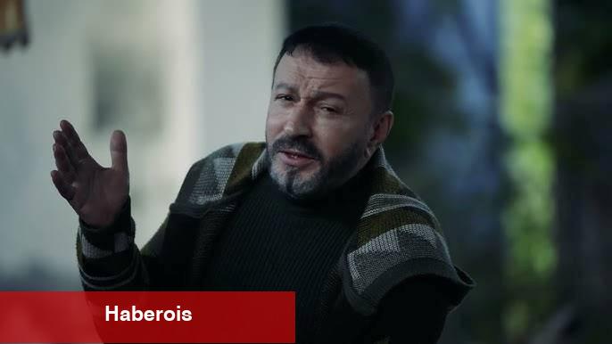 Mustafa Topaloğlu'ndan Özcan Deniz'e sert sözler!Eteğindeki taşları tek tek döktü