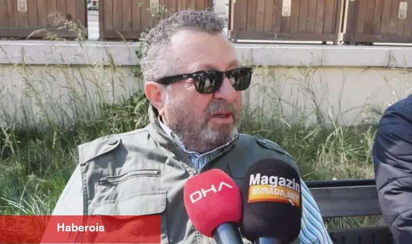 Müzisyen Balık Ayhan son seyahatine uğurlandı