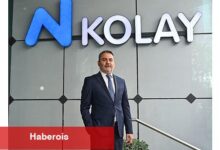 N Kolay'dan Robo Danışman
