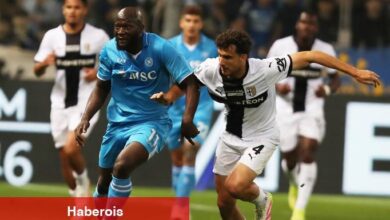 Napoli, büyük fırsat tepti!