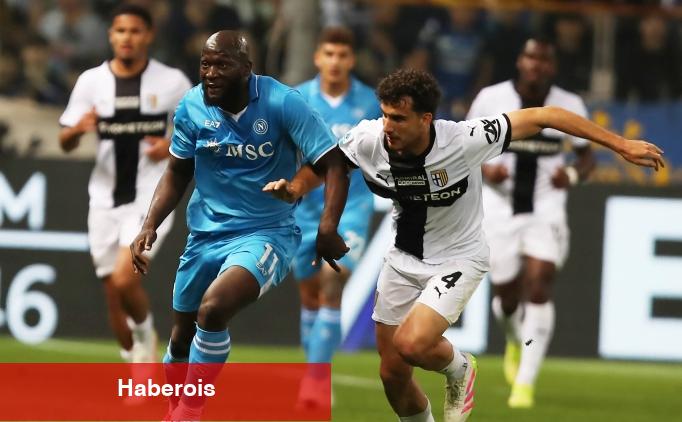 Napoli, büyük fırsat tepti!