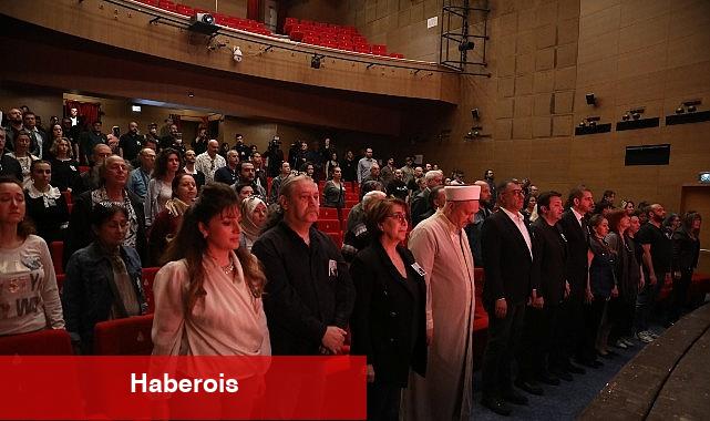 Naşit Özcan son yolculuğuna uğurlandı - Haberois Naşit Özcan son yolculuğuna uğurlandı