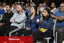Nasuh Mahruki Manisa Tarzanı ve Etraf Günleri'ne Konuk Oldu