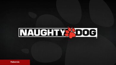 Naughty Dog gizemli bir oyun üzerinde çalışıyor