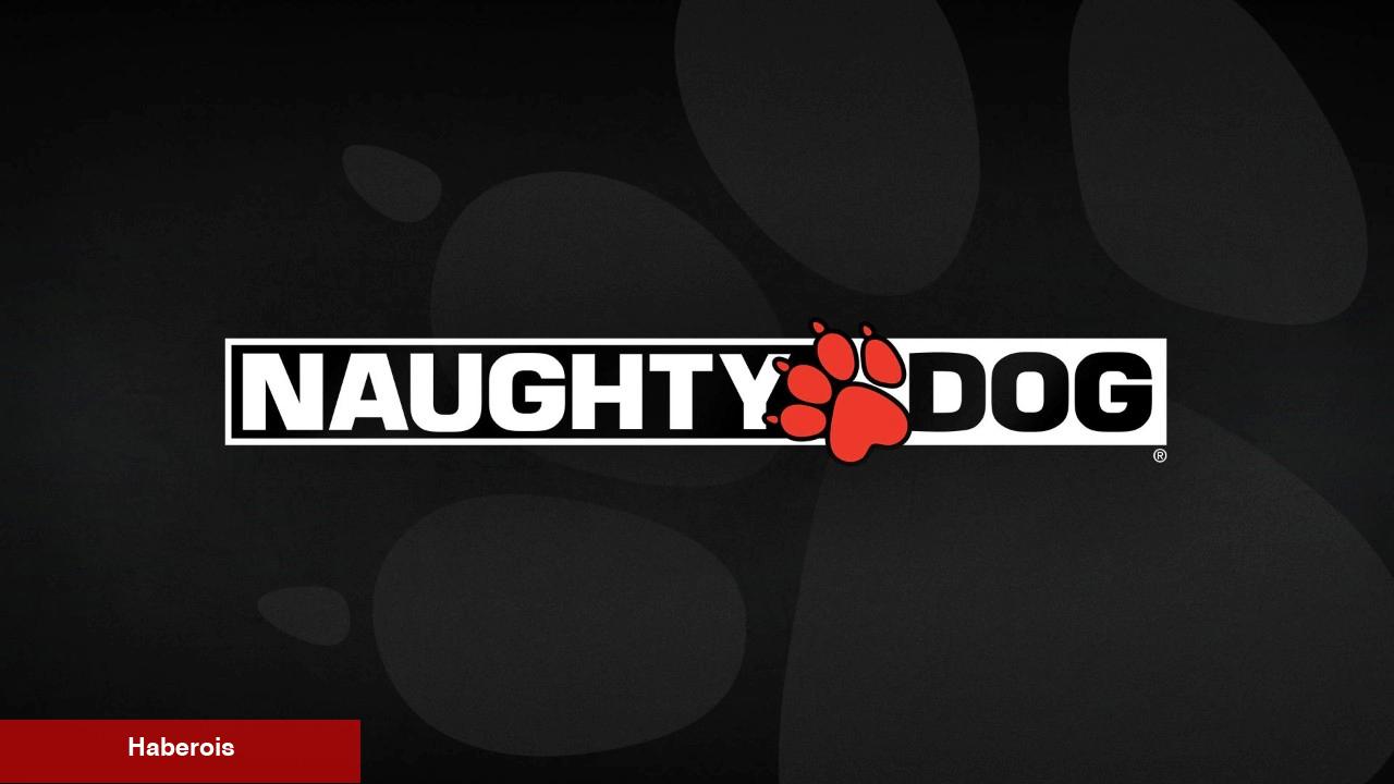 Naughty Dog gizemli bir oyun üzerinde çalışıyor