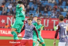 Naz Aydemir Akyol, Eczacıbaşı'na veda etti; Yeni durak Galatasaray