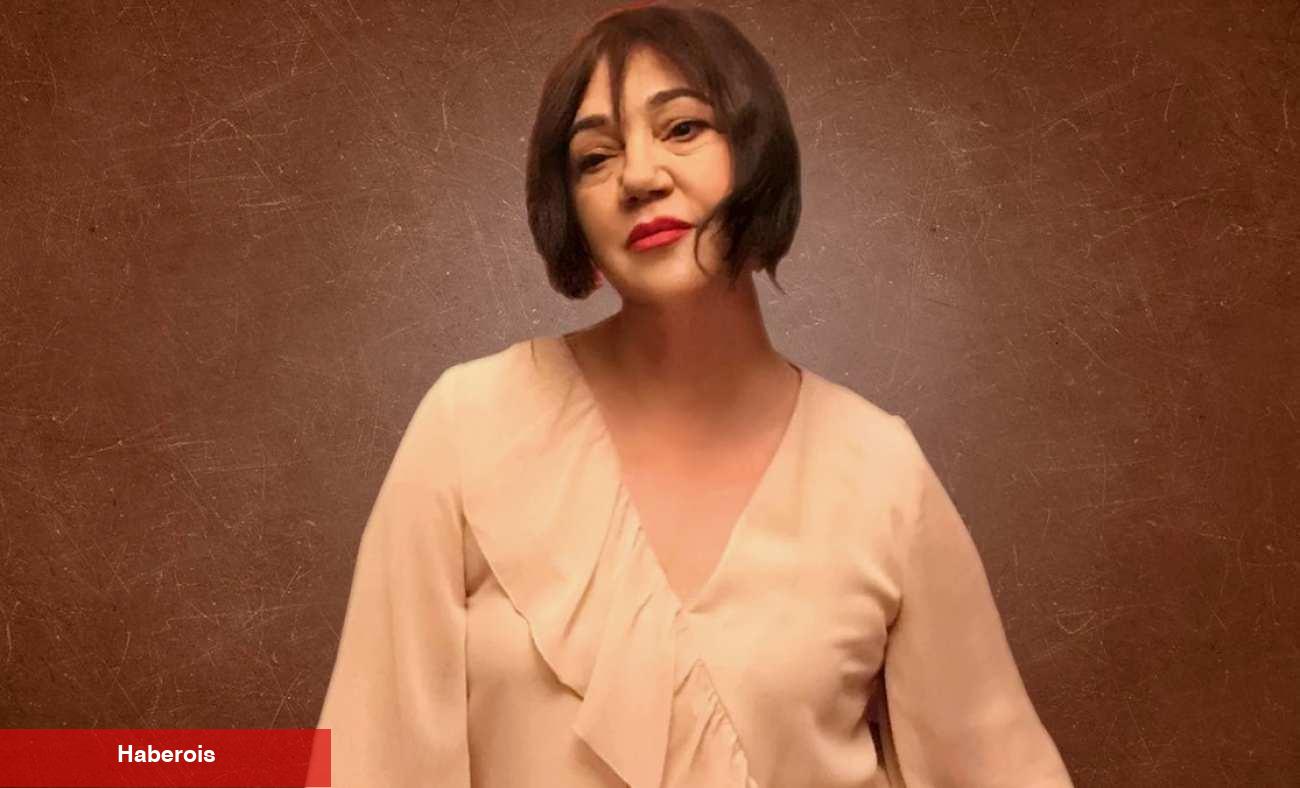 Nazan Öncel apar topar hastaneye kaldırıldı