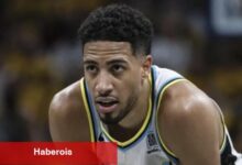 NBA konferans finalinde Knicks'i yenen Pacers, seride 3-1 öne geçti
