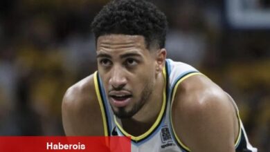 NBA konferans finalinde Knicks'i yenen Pacers, seride 3-1 öne geçti