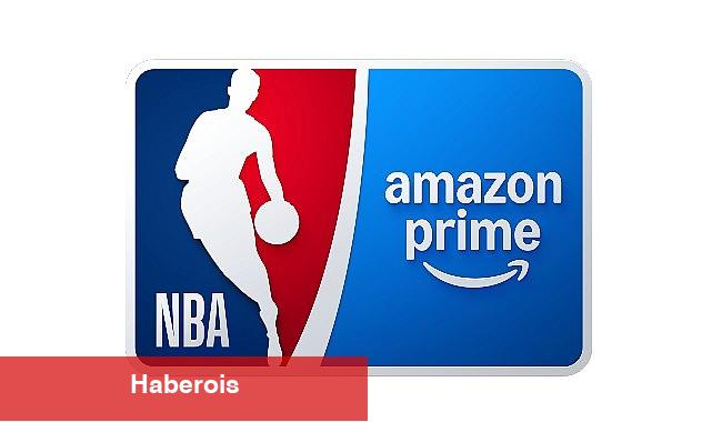 NBA on Prime, Bu Yıl Türkiye'de Başlıyor!
