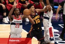 NBA'de 2024-2025 döneminin en düzgün çaylak grupları belirli oldu