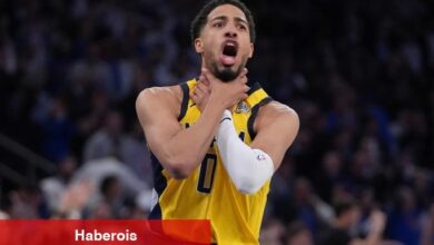 NBA'de Pacers, Knicks'i uzatmada yenerek Doğu Konferansı finalinde 1-0 öne geçti