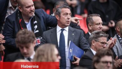 NBA'den açıklama: "Ali Koç ile görüştük"