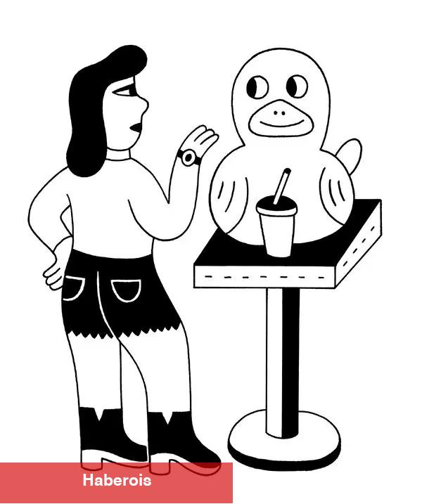 Ne (aslında) gençlere sevinç getiriyor? - Haberois Ne (aslında) gençlere sevinç getiriyor?