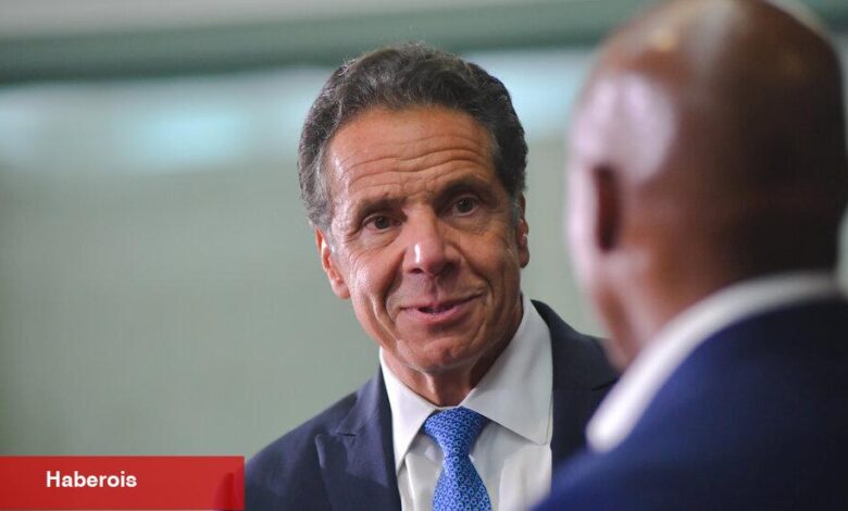 Neden Andrew Cuomo'nun eleştirmenleri onun tıpkı Eric Adams gibi olduğunu söylüyor - Haberois Neden Andrew Cuomo'nun eleştirmenleri onun tıpkı Eric Adams gibi olduğunu söylüyor