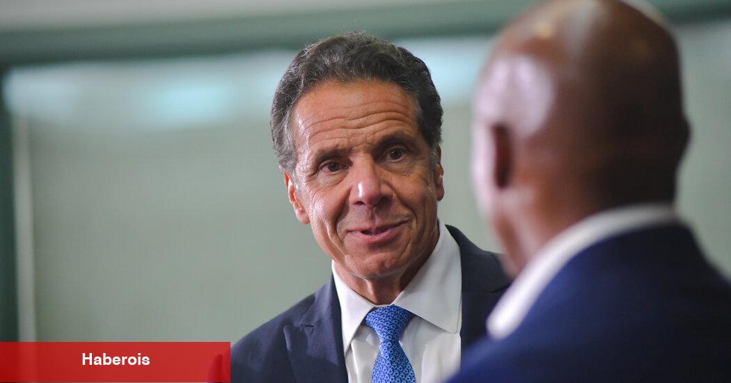 Neden Andrew Cuomo'nun eleştirmenleri onun tıpkı Eric Adams gibi olduğunu söylüyor